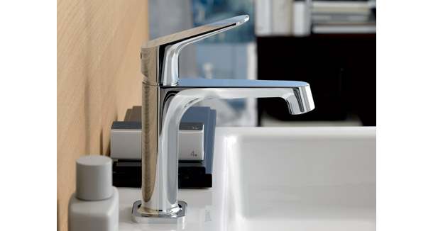 Hansgrohe's Axor Citterio M collection - Slide 01