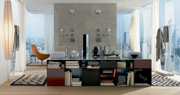 Hansgrohe's Axor Citterio M collection - Slide 02