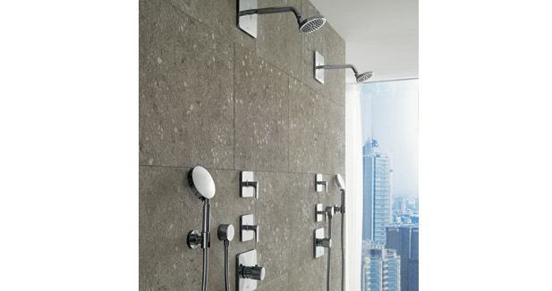 Hansgrohe's Axor Citterio M collection - Slide 03