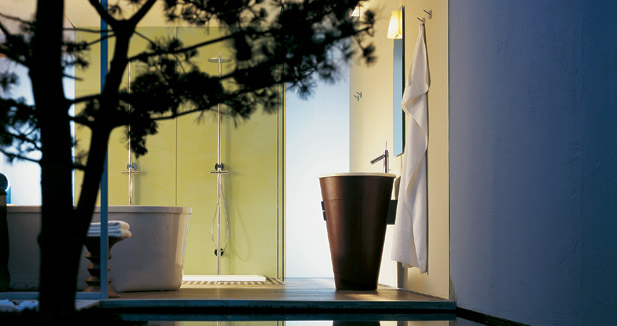 Hansgrohe's Axor Starck collection - Slide 01