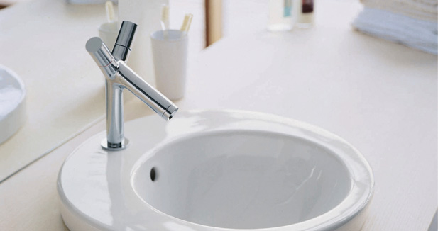 Hansgrohe's Axor Starck collection - Slide 05