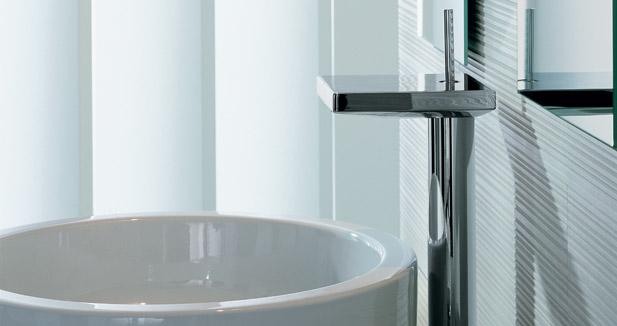 Hansgrohe's Axor Starck X collection - Slide 03