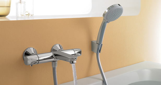 Hansgrohe's Talis collection - Slide 02