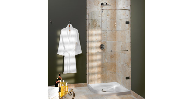 The Majestic Shower Companies Elegance collection - Slide 01