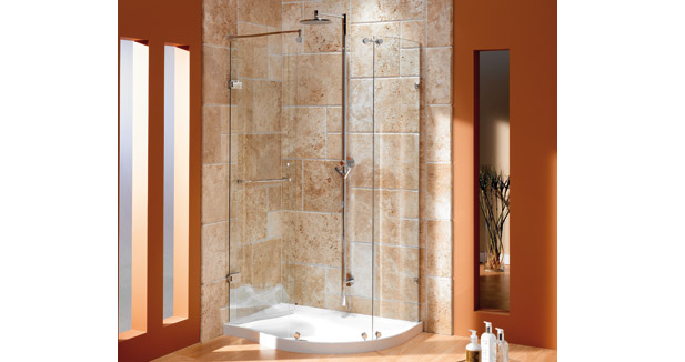 The Majestic Shower Companies Elegance collection - Slide 02