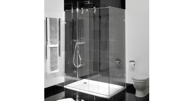 The Majestic Shower Companies Frameless collection - Slide 03