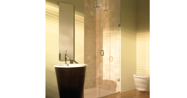 The Majestic Shower Companies Frameless collection - Slide 04