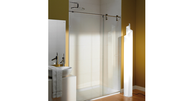 The Majestic Shower Companies Frameless collection - Slide 06